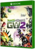 Plants vs Zombies: Garden Warfare 2