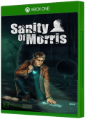 Sanity Of Morris Xbox One Cover Art