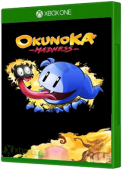 OkunoKA Madness