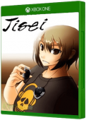 Jisei: The First Case HD Xbox One Cover Art