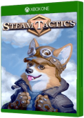 Steam Tactics Xbox One Cover Art