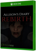 Allison's Diary: Rebirth