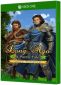 Long Ago: A Puzzle Tale