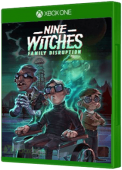 Nine Witches: Family Disruption