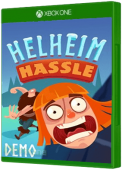 Helheim Hassle