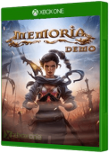 The Dark Eye: Memoria