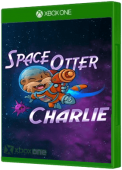 Space Otter Charlie