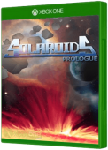 Solaroids: Prologue