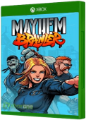 Mayhem Brawler