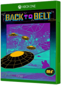 Back to Belt Xbox One Cover Art