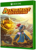 Alchemist Adventure