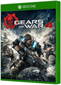 Gears of War 4