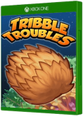 Tribble Troubles