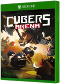 Cubers: Arena