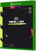 NHL 21