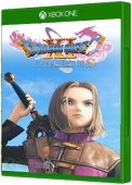 Dragon Quest XI S: Echoes of an Elusive Age - Definitive Edition Xbox One Cover Art