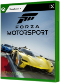 Forza Motorsport