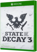State of Decay 3 video game, Xbox One, Xbox Series X|S