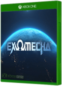 EXOMECHA video game, Xbox One, Xbox Series X|S