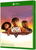 As Dusk Falls video game, Xbox One, Xbox Series X|S