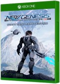 Phantasy Star Online 2 - New Genesis