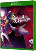 BALAN WONDERWORLD