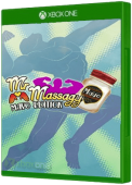 Mr. Massagy: Mayo Edition Xbox One Cover Art