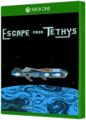 Escape From Tethys