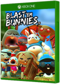 Blast 'Em Bunnies