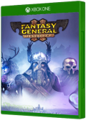 Fantasy General II: Invasion Xbox One Cover Art