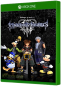 Kingdom Hearts III