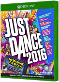 Just Dance 2016