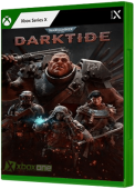 Warhammer 40,000: Darktide