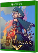 Spellbreak