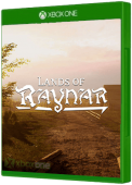 Lands of Raynar