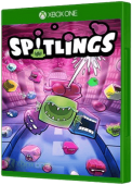 Spitlings Xbox One Cover Art