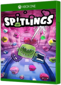 Spitlings