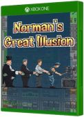 Norman's Great Illusion