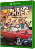 Double Kick Heroes