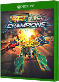 Quantum Rush: Champions