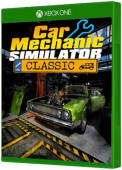 Car Mechanic Simulator Classic