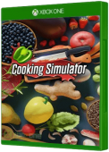 Cooking Simulator