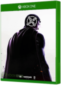 Suicide Squad: Kill the Justice League Xbox One Cover Art