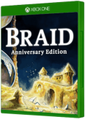 Braid: Anniversary Edition