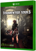 Tormented Souls Xbox One Cover Art