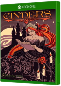 Cinders Xbox One Cover Art