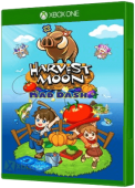 Harvest Moon: Mad Dash