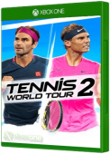 Tennis World Tour 2