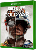 Call of Duty: Black Ops Cold War