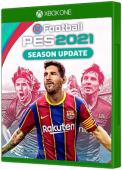 eFootball PES 2021 Season Update